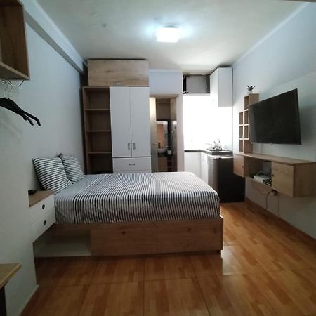 Apartamento Estandar En Lima Centro Exterior foto