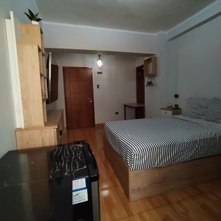Apartamento Estandar En Lima Centro Exterior foto