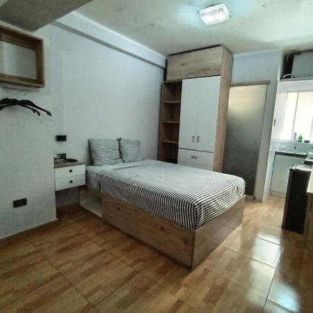 Apartamento Estandar En Lima Centro Exterior foto