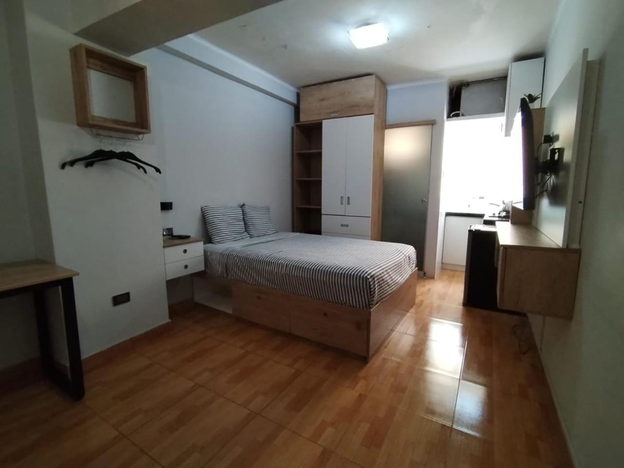 Apartamento Estandar En Lima Centro Exterior foto