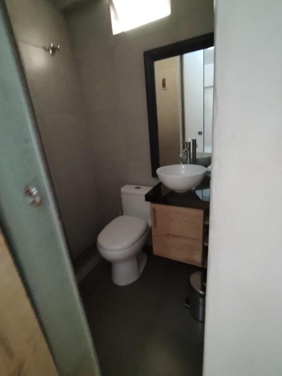 Apartamento Estandar En Lima Centro Exterior foto