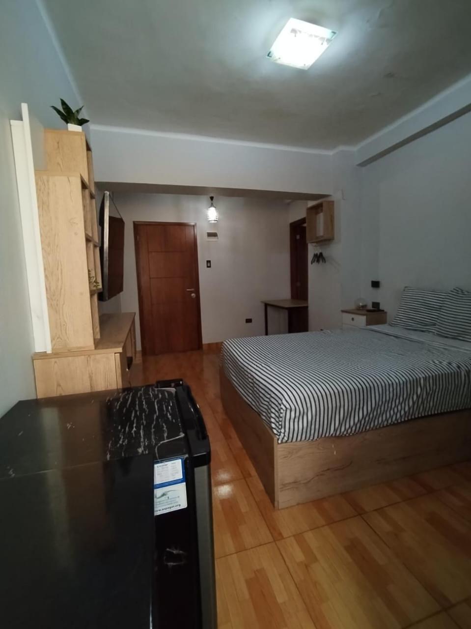 Apartamento Estandar En Lima Centro Exterior foto